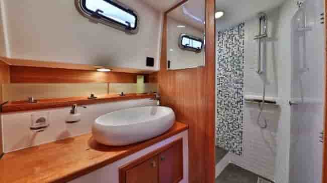 MONACHUS ISSA 45 HT - View 12