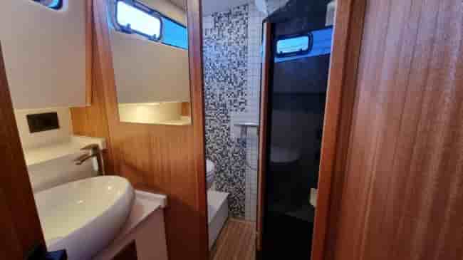 MONACHUS ISSA 45 HT - View 13