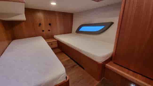 MONACHUS ISSA 45 HT - View 16