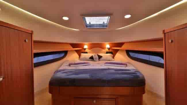 MONACHUS ISSA 45 HT - View 17