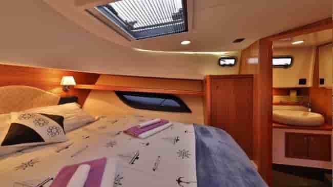 MONACHUS ISSA 45 HT - View 19