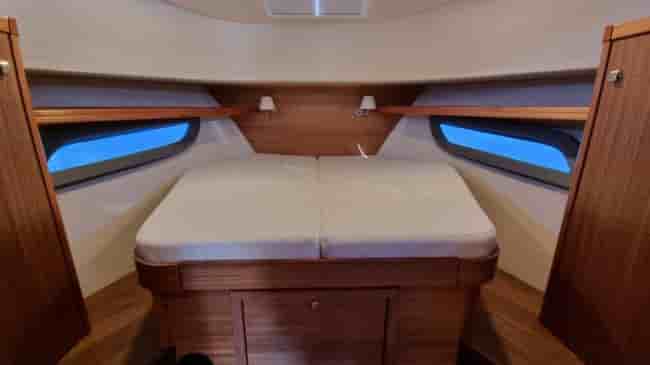 MONACHUS ISSA 45 HT - View 20