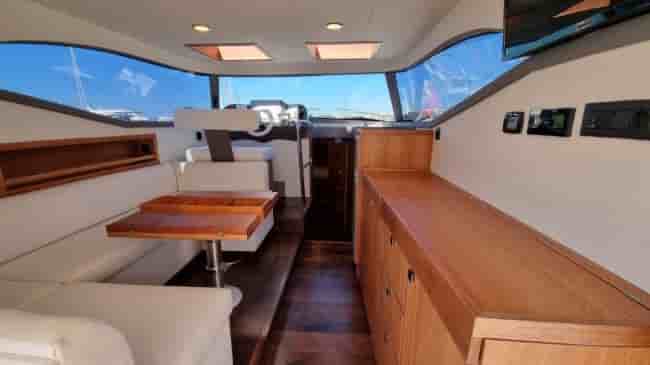 MONACHUS ISSA 45 HT - View 21