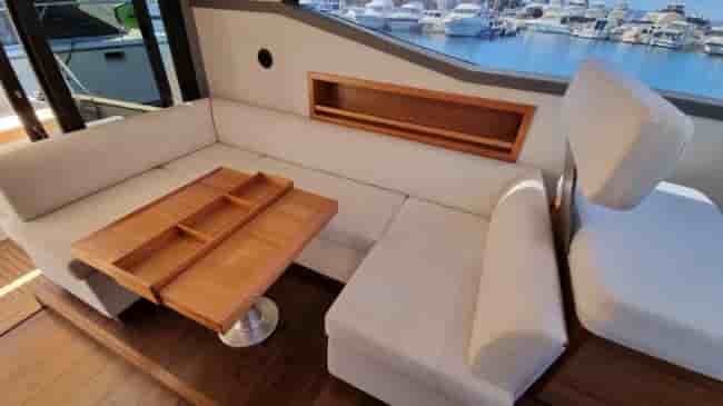 MONACHUS ISSA 45 HT - View 22