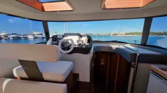 MONACHUS ISSA 45 HT - View 24