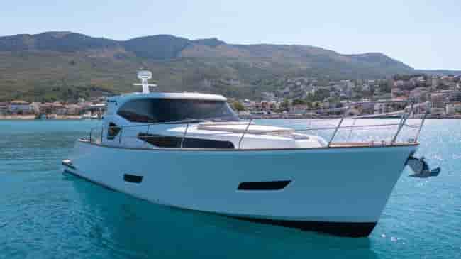 MONACHUS ISSA 45 HT - View 5