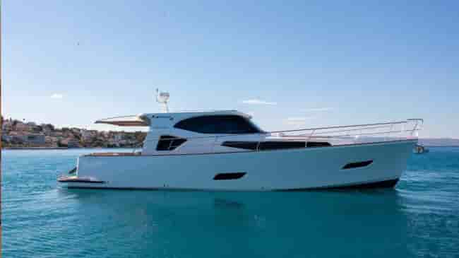 MONACHUS ISSA 45 HT - View 6