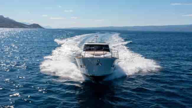 MONACHUS ISSA 45 HT - View 8