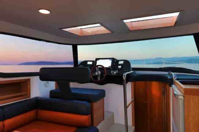 MONACHUS ISSA 45 HT - View 9