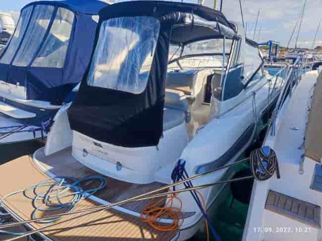 BAVARIA 29 SPORT - View 1