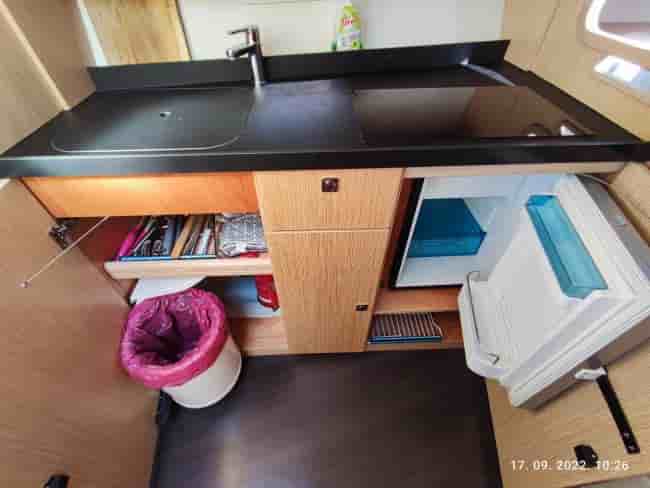 BAVARIA 29 SPORT - View 10