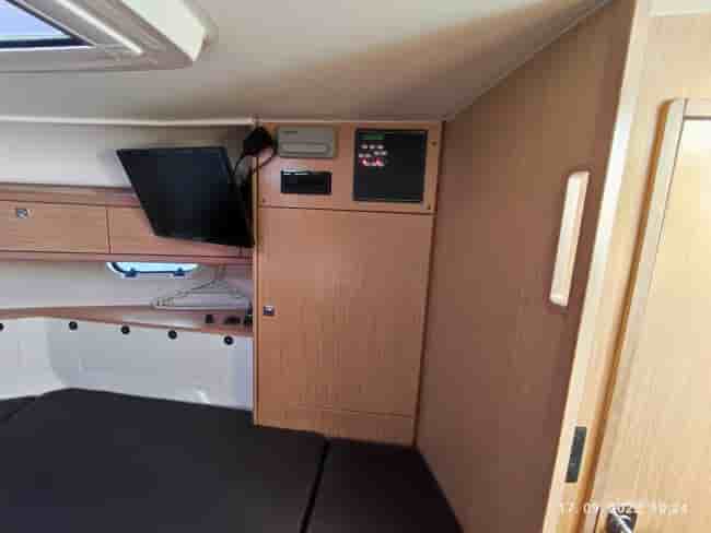 BAVARIA 29 SPORT - View 11