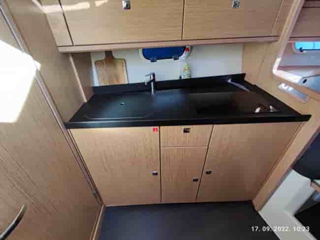 BAVARIA 29 SPORT - View 12