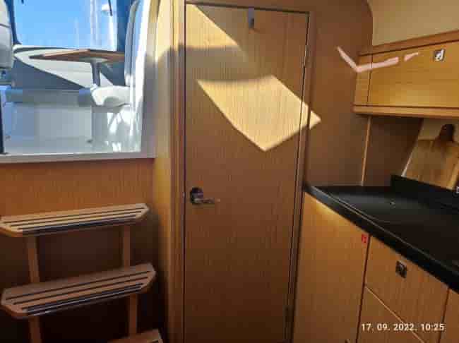 BAVARIA 29 SPORT - View 13