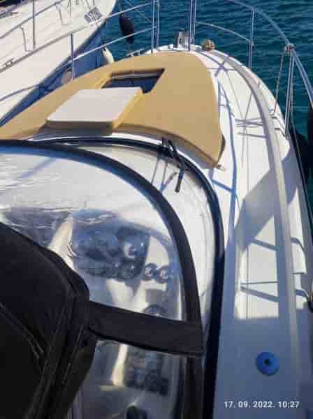 BAVARIA 29 SPORT - View 18