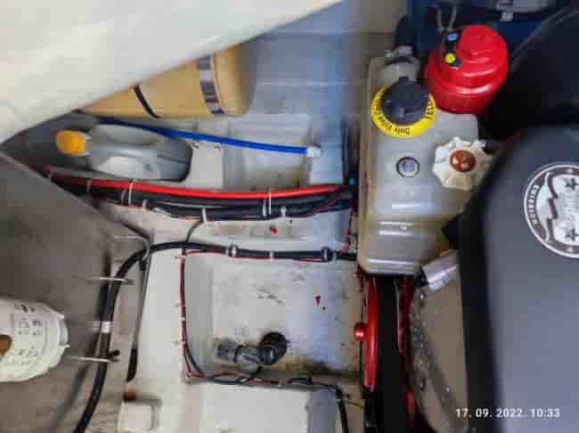 BAVARIA 29 SPORT - View 19