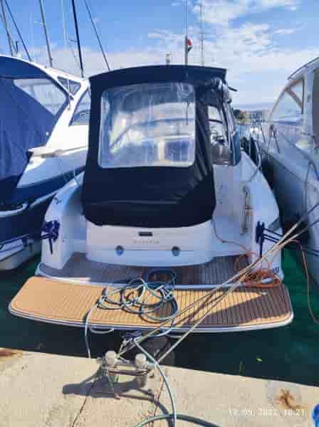 BAVARIA 29 SPORT - View 2