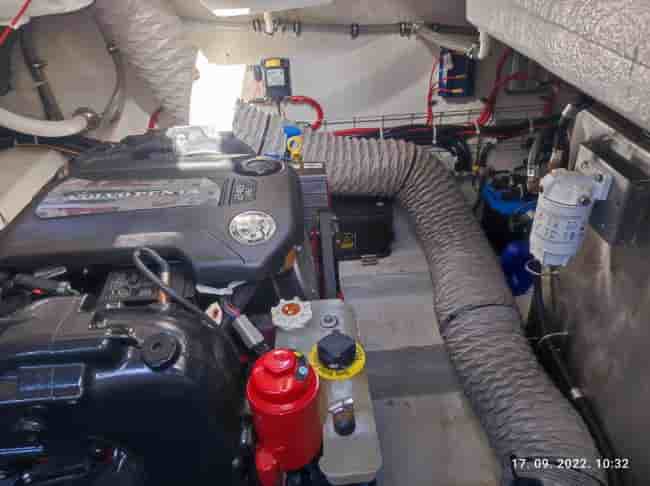 BAVARIA 29 SPORT - View 20