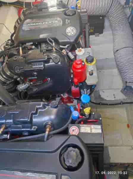 BAVARIA 29 SPORT - View 21