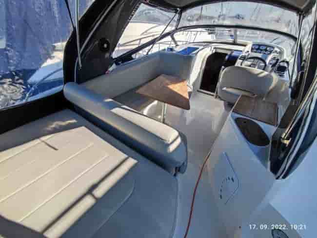 BAVARIA 29 SPORT - View 3