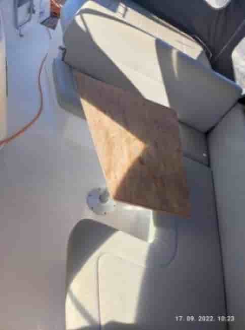 BAVARIA 29 SPORT - View 4