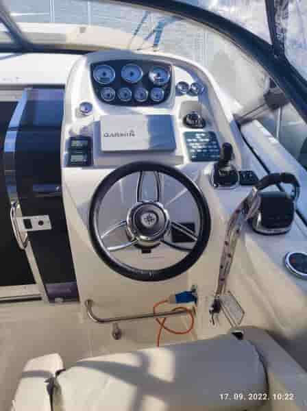 BAVARIA 29 SPORT - View 5