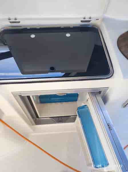 BAVARIA 29 SPORT - View 6