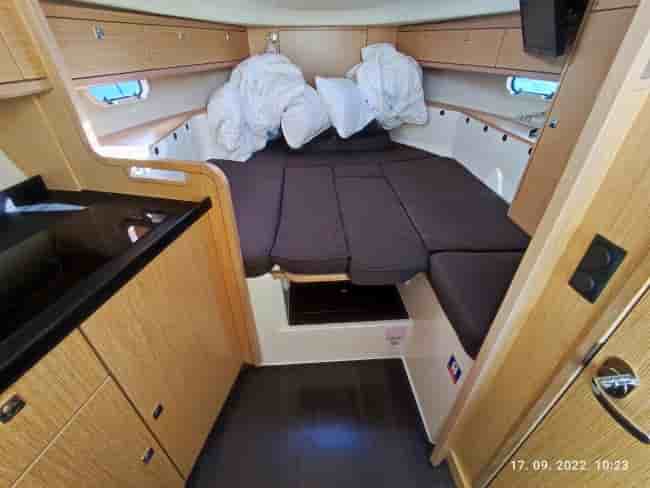 BAVARIA 29 SPORT - View 9