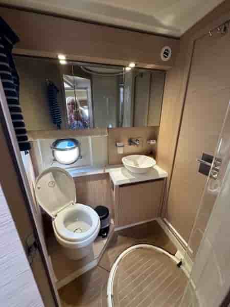 BENETEAU MONTE CARLO 5 - View 11