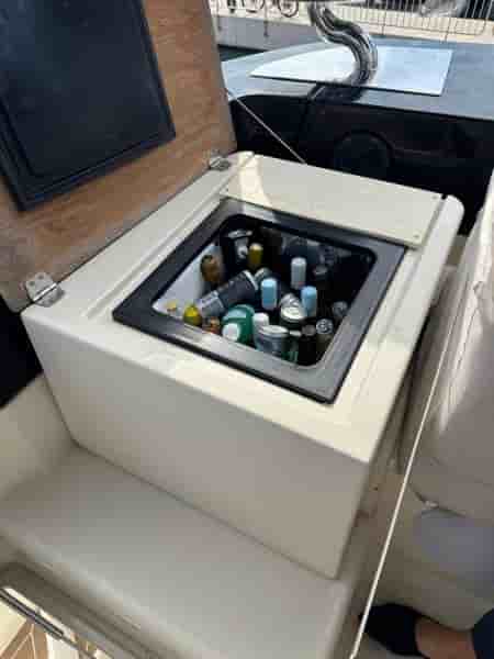 BENETEAU MONTE CARLO 5 - View 12