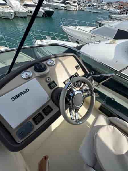BENETEAU MONTE CARLO 5 - View 13