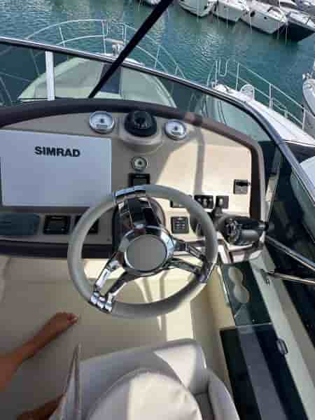 BENETEAU MONTE CARLO 5 - View 14