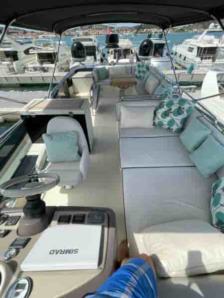 BENETEAU MONTE CARLO 5 - View 15