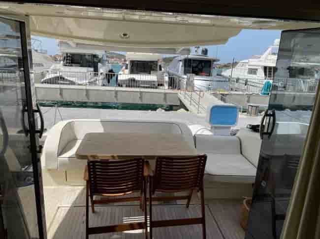 BENETEAU MONTE CARLO 5 - View 2