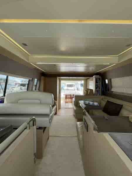 BENETEAU MONTE CARLO 5 - View 5