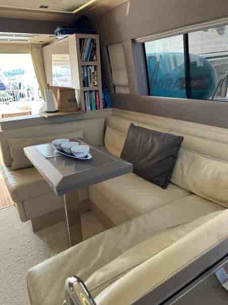 BENETEAU MONTE CARLO 5 - View 6