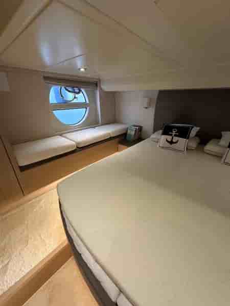 BENETEAU MONTE CARLO 5 - View 7