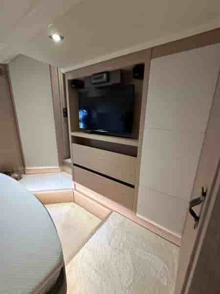 BENETEAU MONTE CARLO 5 - View 8