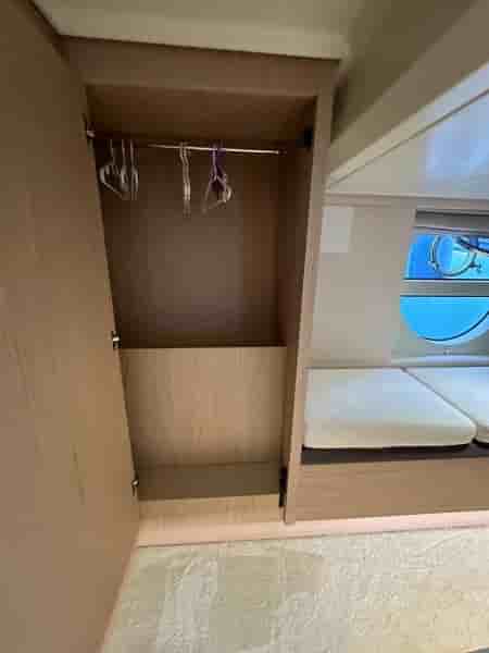 BENETEAU MONTE CARLO 5 - View 9