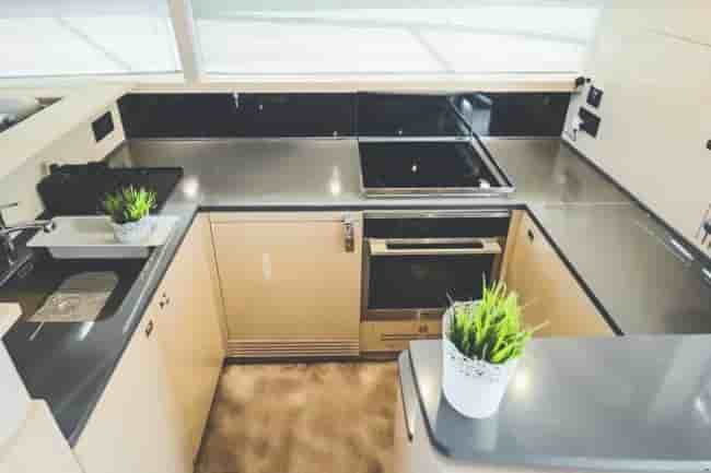 PRINCESS 52 FLY - View 10