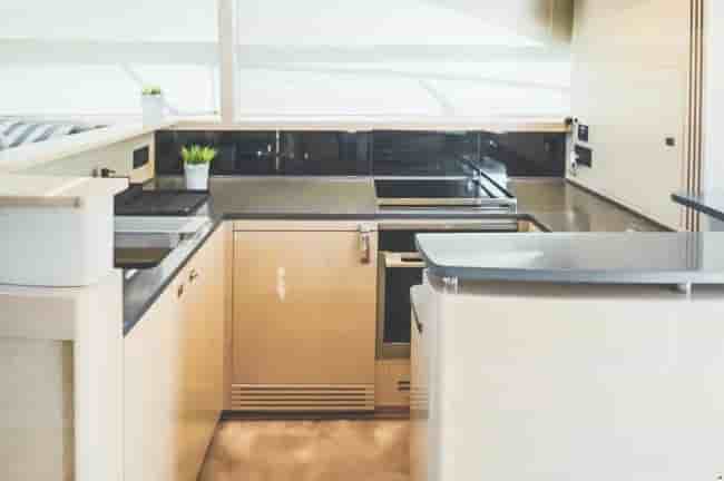 PRINCESS 52 FLY - View 11