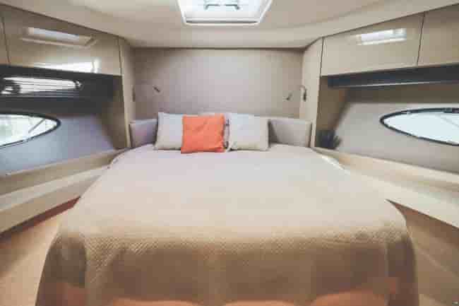 PRINCESS 52 FLY - View 12