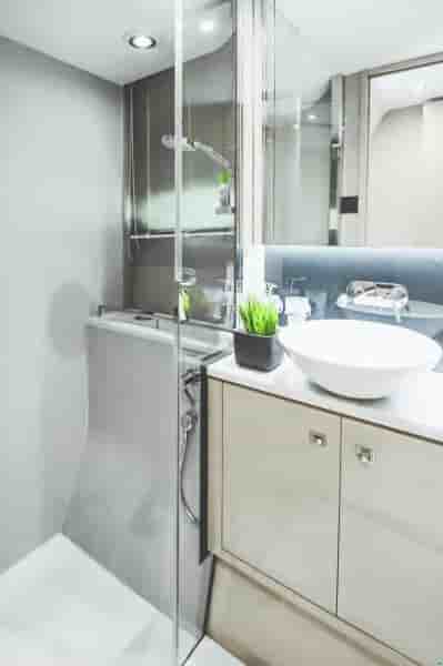 PRINCESS 52 FLY - View 13