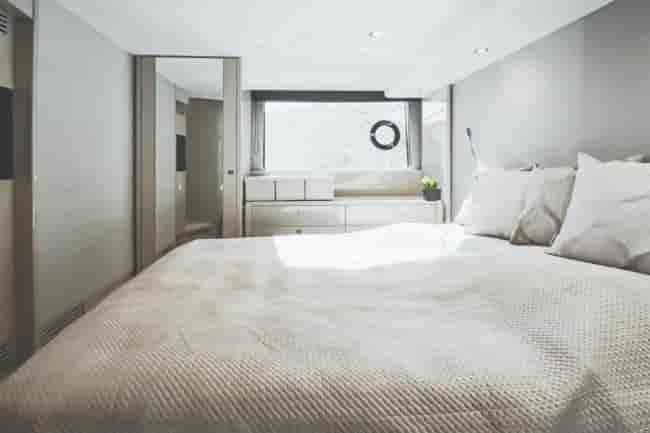 PRINCESS 52 FLY - View 14