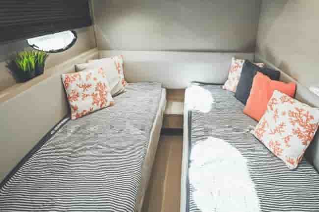 PRINCESS 52 FLY - View 15