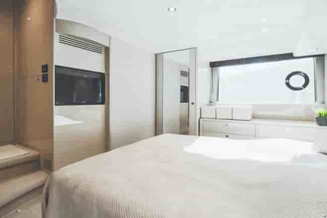 PRINCESS 52 FLY - View 16