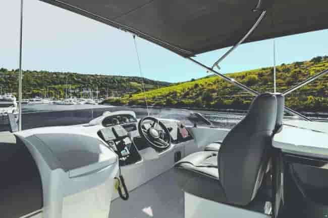 PRINCESS 52 FLY - View 17