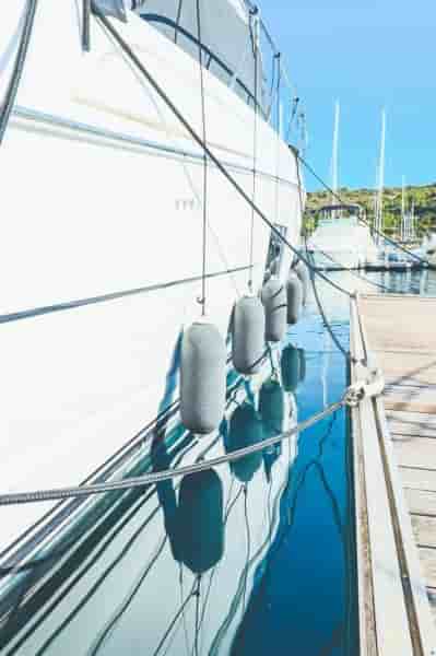 PRINCESS 52 FLY - View 2