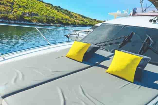 PRINCESS 52 FLY - View 3