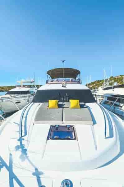 PRINCESS 52 FLY - View 4